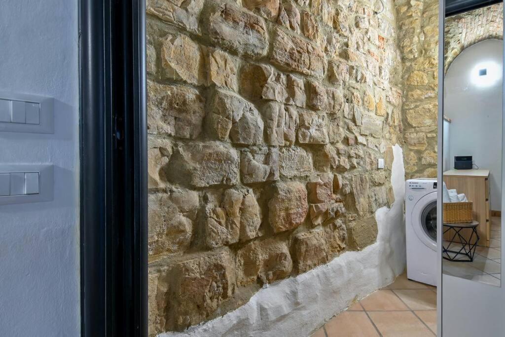 Happy House Apartment Costa di Mezzate Exterior photo