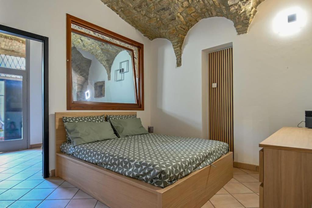 Happy House Apartment Costa di Mezzate Exterior photo
