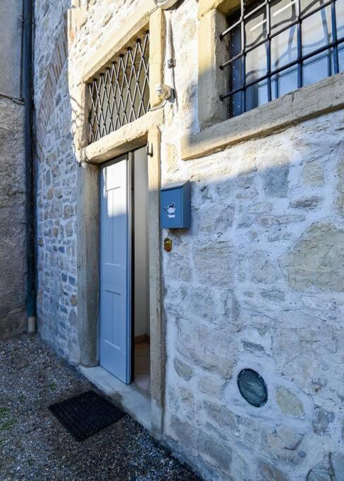 Happy House Apartment Costa di Mezzate Exterior photo