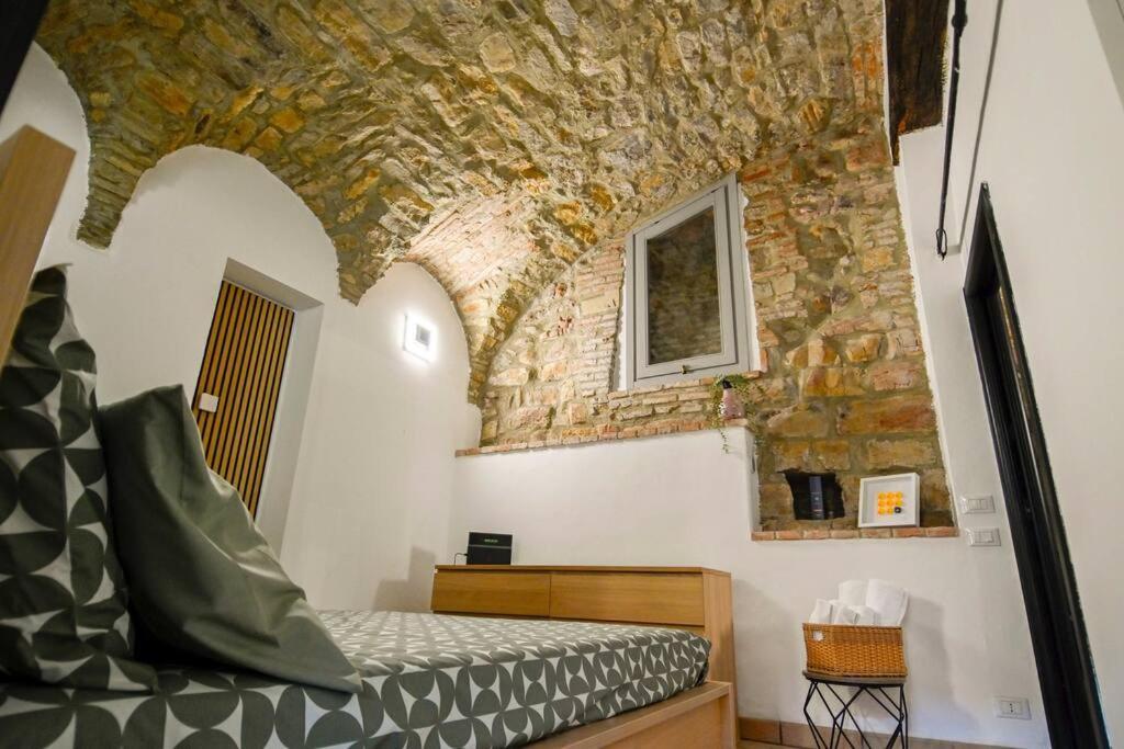 Happy House Apartment Costa di Mezzate Exterior photo